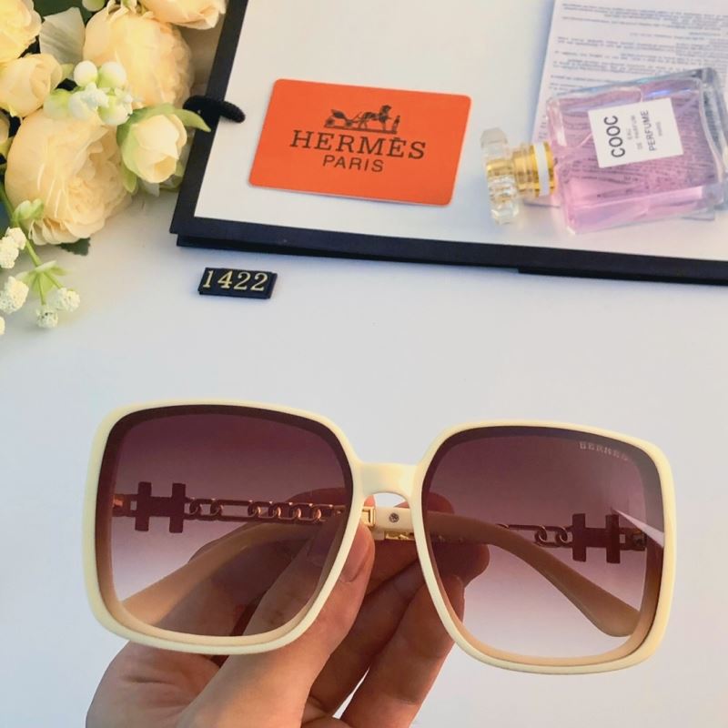 Hermes Sunglasses